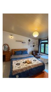 Sotun Home 2 - Modern Vintage - Apartment with 3 Rooms