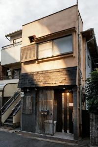 New open! 桜house 林寺