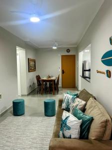 Casa do Mar PG Apartamento Familiar 150 metros da Praia