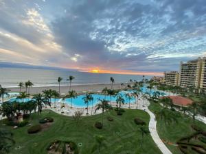 Beautiful apartment in an exclusive area in Marina Vallarta