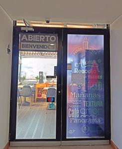 Loft Contemporary on Av Santander