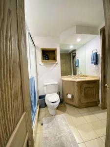 Beautiful apartment in an exclusive area in Marina Vallarta