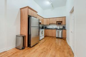 Luxury Loft Sherbrooke