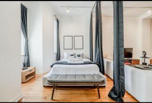 Luxury Loft Sherbrooke