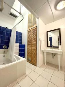 Luxury Loft Sherbrooke