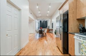 Luxury Loft Sherbrooke