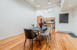 Luxury Loft Sherbrooke