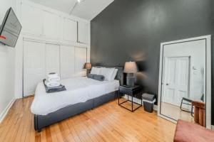 Luxury Loft Sherbrooke