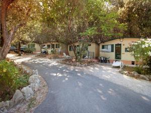 Mobile home in Rabac with shared pool