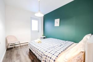 Appartement Deux chambre Griffin Town