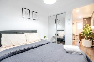 Appartement Deux chambre Griffin Town