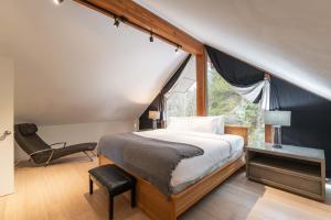 Nighthawk Lane by Outpost Whistler