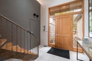 Nighthawk Lane by Outpost Whistler