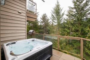 Nighthawk Lane by Outpost Whistler
