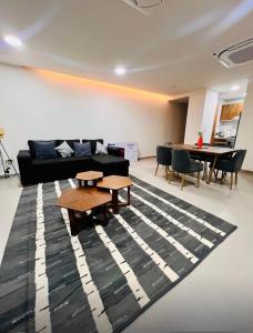 Luxury apartment in Altozano - quiet and with excellent views