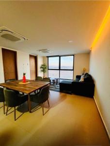 Luxury apartment in Altozano - quiet and with excellent views