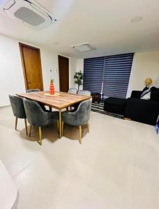 Luxury apartment in Altozano - quiet and with excellent views