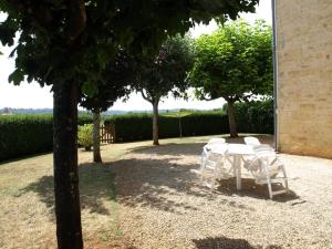 Gîte familial à Proissans avec jardin et parking - FR-1-616-390