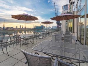 Novotel London Excel