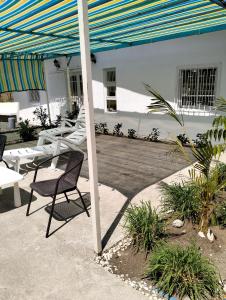 PNAF Farm resort