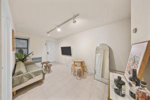 The Cosmo NYC Stay Times Square