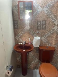 CyC Habitación privada bien equipada