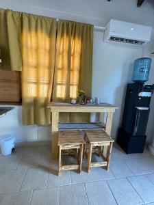 CyC Habitación privada bien equipada