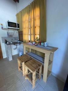 CyC Habitación privada bien equipada