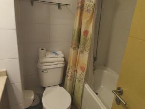 Apart Business Suites Santiago Centro