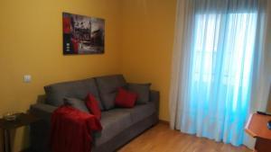 Apartamento San Martín