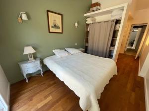 Villa dans les pins proche plage, parking et animaux acceptés - FR-1-22-387