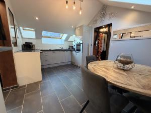 Évian - Appartement cosy pour 2 avec WiFi - FR-1-498-128