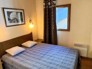 Appartement cosy avec parking, animaux OK - 6 pers. - FR-1-871-1