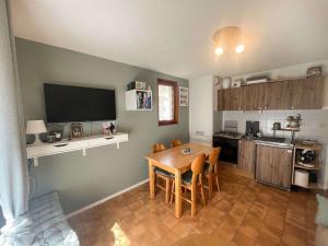 Appartement chaleureux - 4 pers. - FR-1-871-15