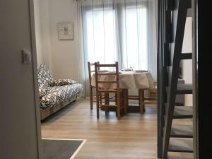 Studio duplex à Valloire - 4 pers. - FR-1-871-24