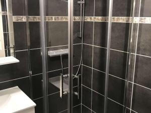 Studio duplex à Valloire - 4 pers. - FR-1-871-24