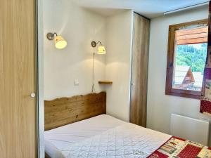 Duplex charmant près des pistes - 8 pers. - FR-1-871-8