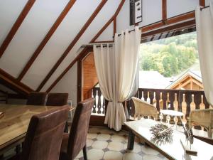 Appartement avec animaux - 6 pers. - FR-1-871-16