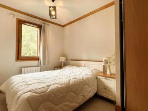 Appartement cosy, proche pistes - 6 pers. - FR-1-871-18