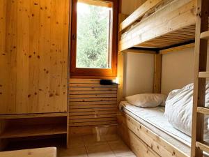 Appartement cosy, proche pistes - 6 pers. - FR-1-871-18