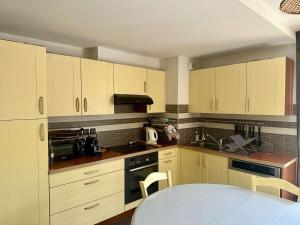 Appartement duplex idéal - 6 pers. - FR-1-871-32