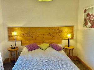 Appartement duplex idéal - 6 pers. - FR-1-871-32