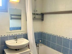 Appartement duplex idéal - 6 pers. - FR-1-871-32
