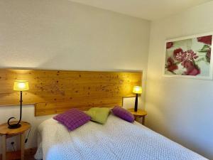 Appartement duplex idéal - 6 pers. - FR-1-871-32