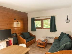 Appartement élégant avec parking - 6 pers. - FR-1-871-21