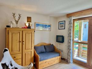 Appartement familial avec balcon - 6 pers. - FR-1-871-27