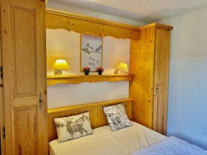 Appartement familial avec balcon - 6 pers. - FR-1-871-27