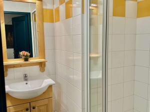 Appartement familial avec balcon - 6 pers. - FR-1-871-27