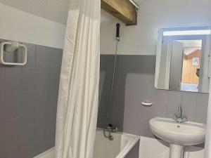 Appartement famille - 6 pers. - FR-1-871-40