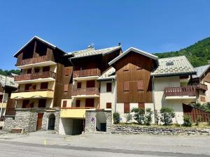 Appartement famille - 6 pers. - FR-1-871-40